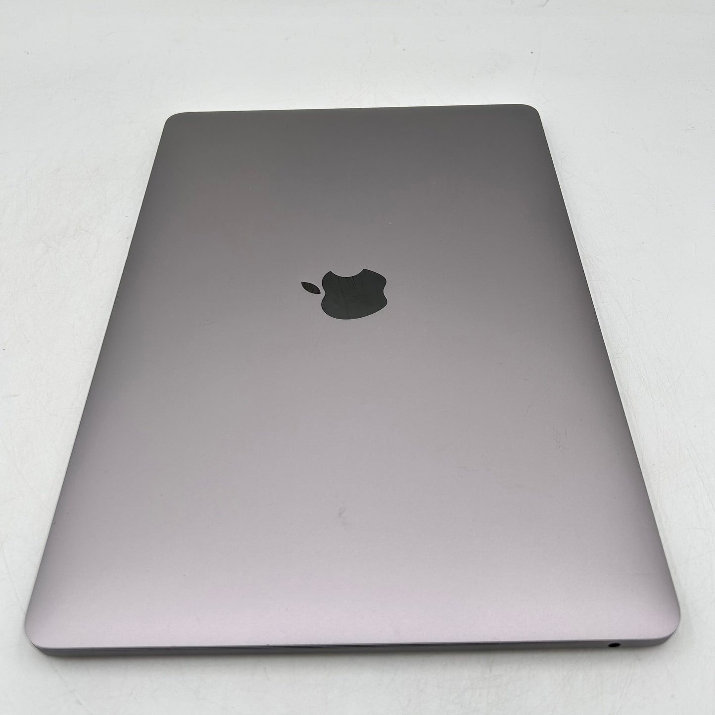 Broken 2017 Apple MacBook Pro 13.3" i5 2.3GHz 8GB RAM 128GB SSD Space Gray A1708 Read