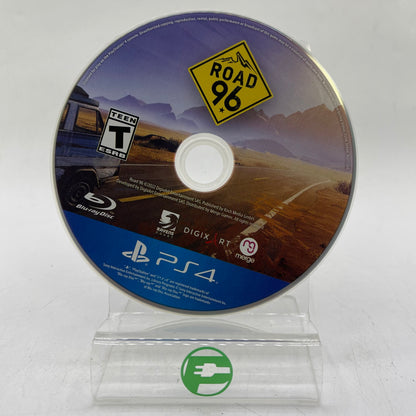 Road 96 (Sony PlayStation 4 PS4, 2021)