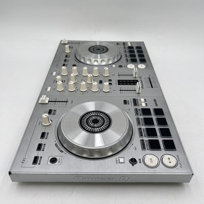 Pioneer DJ DDJ-SB3 2-Channel DJ controller Read