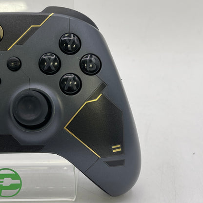 Microsoft Xbox Series X|S Wireless Controller Halo Infinite Special Edition 1914