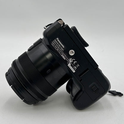 Panasonic Lumix DMC-FZ2000 20.1MP SuperZoom Bridge Camera 90 Shutter Count Read