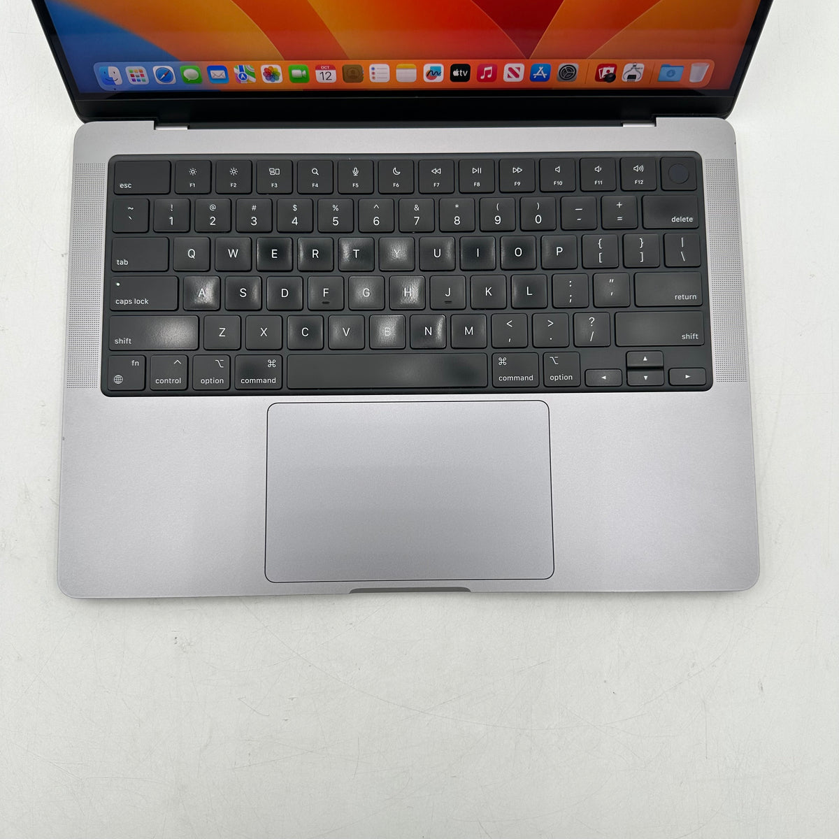 2023 Apple MacBook Pro 14" M2 Pro 19C GPU 3.5GHz 32GB RAM 1TB SSD A2779