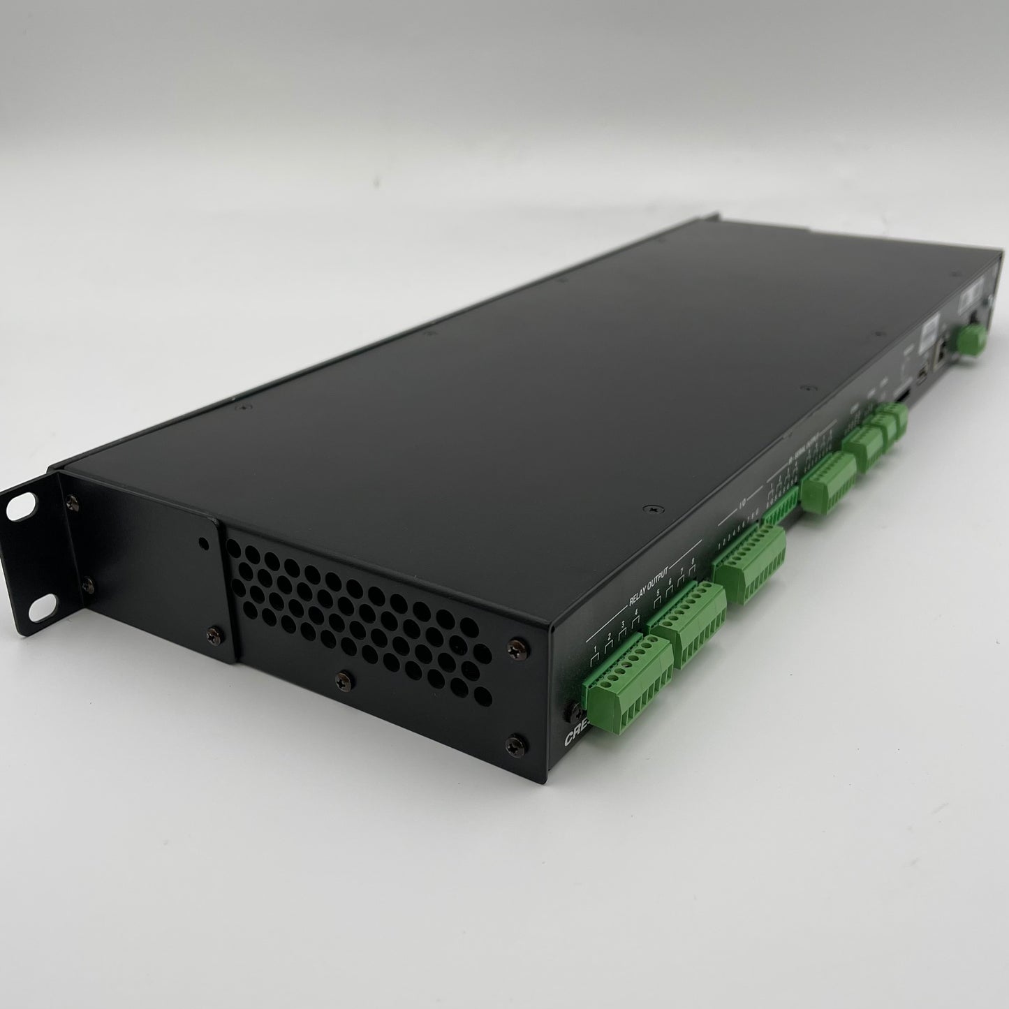 Creston CP3 3-Series Advanced Control Processor 6504877