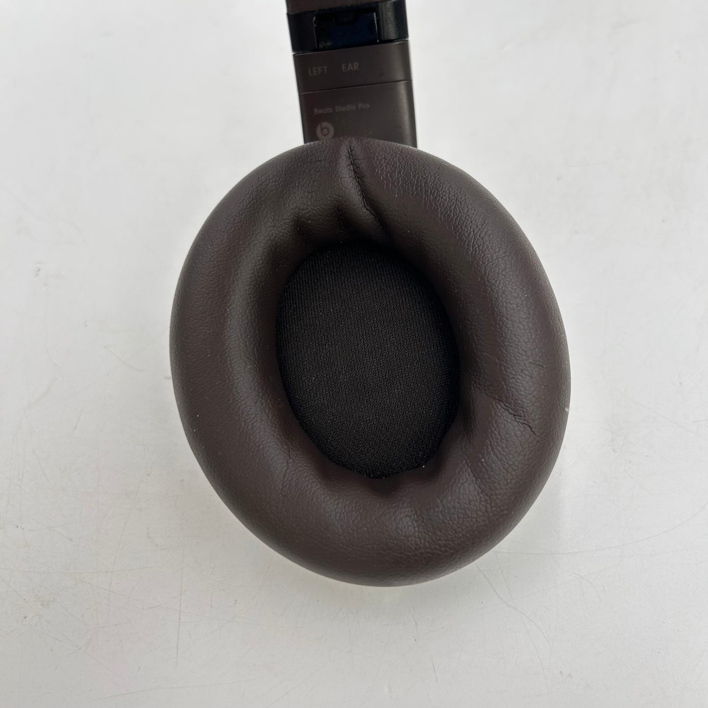 Beats Studio Pro Wireless Over-Ear Bluetooth Headphones Deep Brown A2924