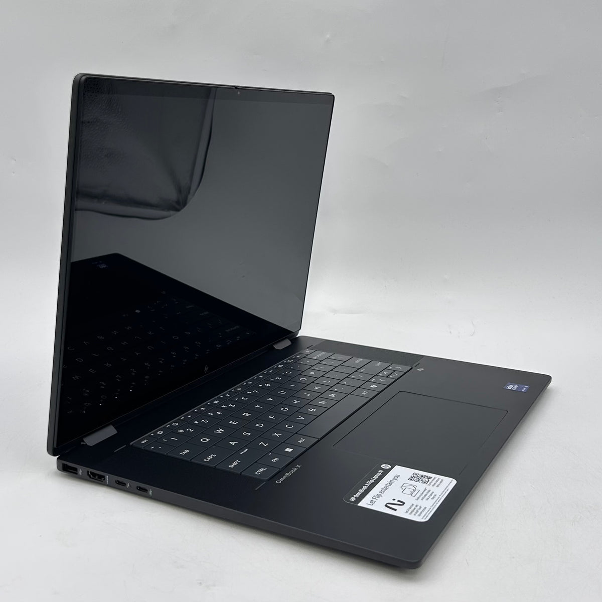 HP OmniBook X Flip 16-AS0013DX 16" Core Ultra 5 226V 2.1GHz 16GB RAM 512GB SSD