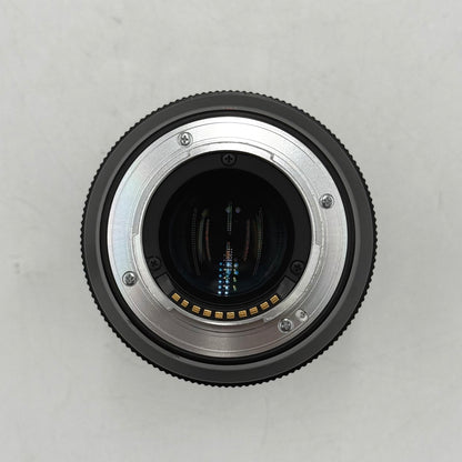 Fujinon Telephoto 90mm f/2.0 R LM WR For Fujifilm X-Mount Prime Lens