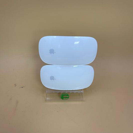 Apple Magic Mouse 2 Lot of 2 White A1657