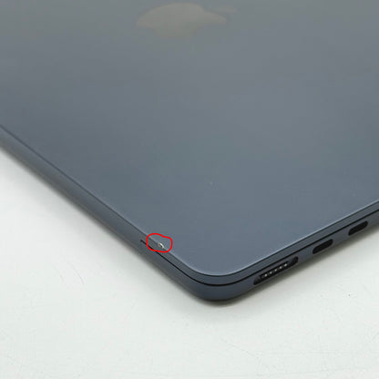 2024 Apple MacBook Air 13.6" M3 8C GPU 4.0GHz 8GB RAM 256GB SSD A3113