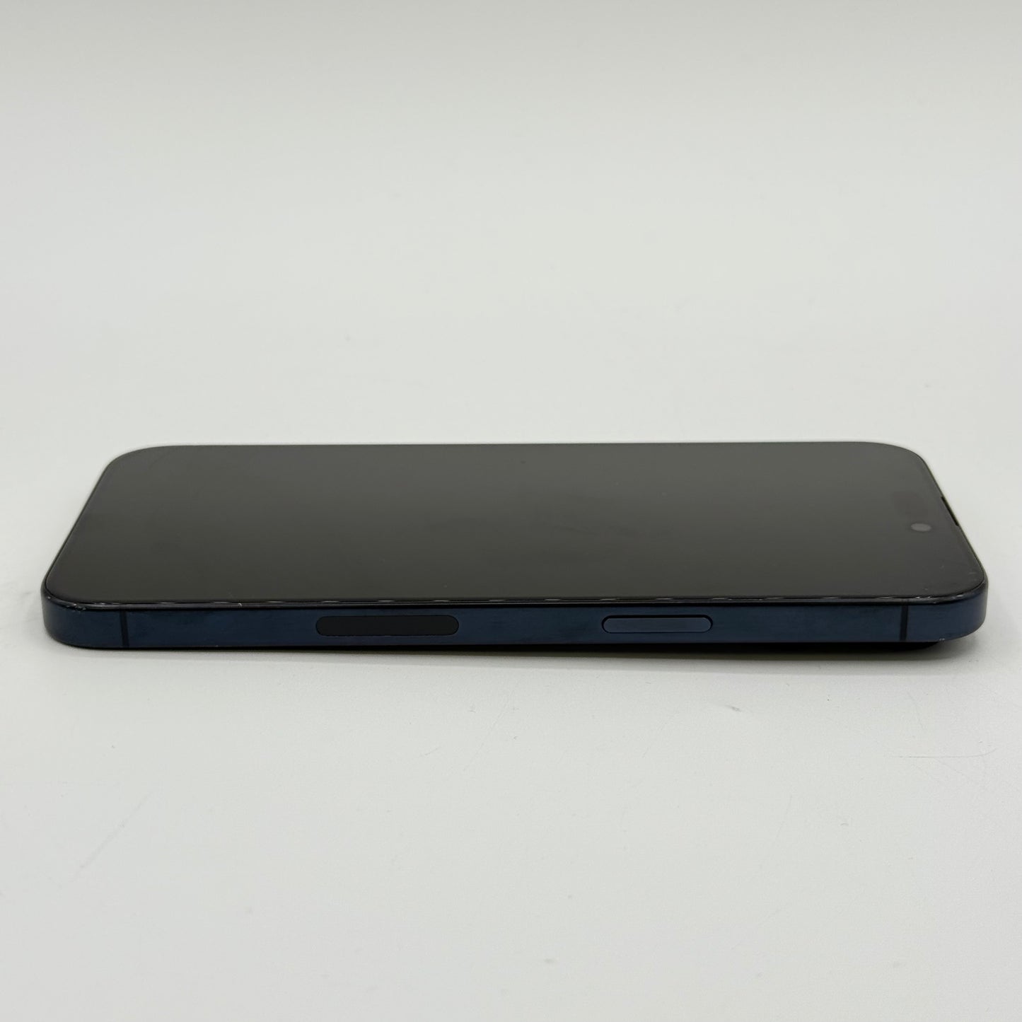 Unlocked Apple iPhone 15 Pro Max 512GB Blue Titanium MU6E3LL/A