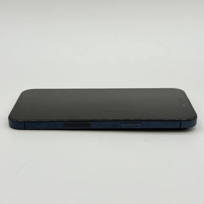 Unlocked Apple iPhone 15 Pro Max 512GB Blue Titanium MU6E3LL/A