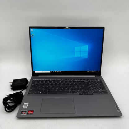 Lenovo ThinkBook 16 G6 21KK0004US 16" Ryzen 5 7530U 2.0GHz 8GB 256GB SSD READ