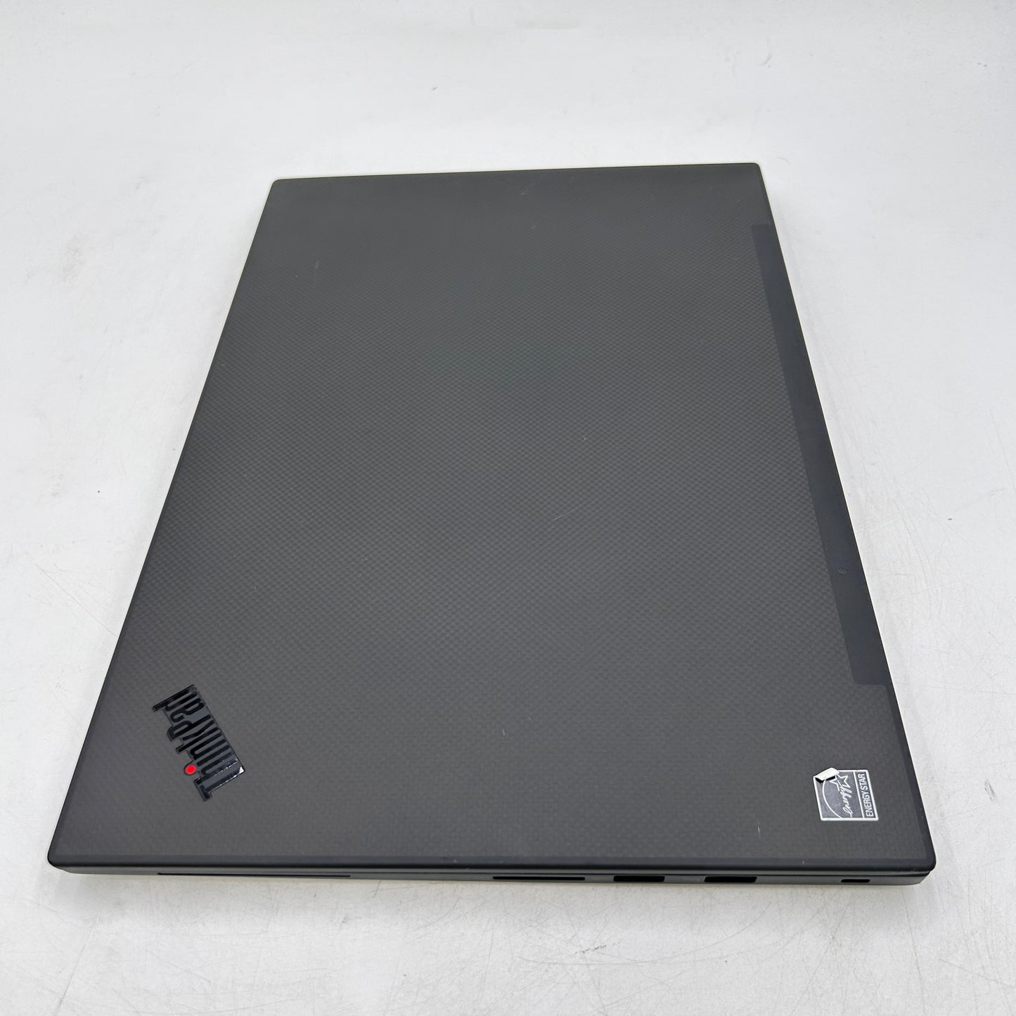 Lenovo ThinkPad P1 Gen 2 15.6" i7-9850H 2.6GHz 32GB RAM 1TB SSD Quadro T1000