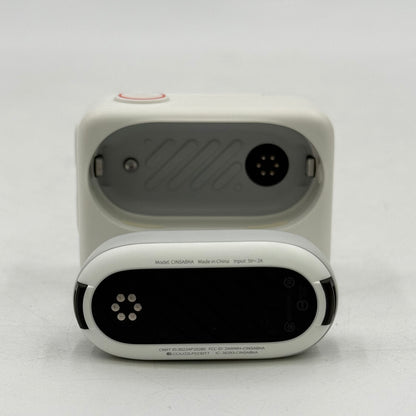 Insta360 GO 3 3.7MP Action Camera CINSABKA 128GB With Accessories