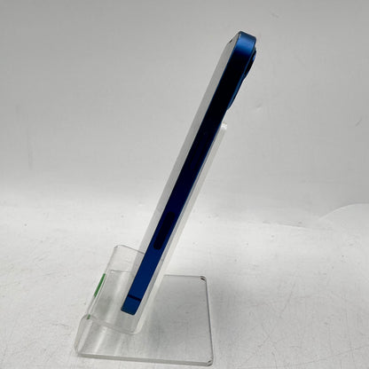 Unlocked Apple iPhone 13 128GB Blue MLMT3LL/A