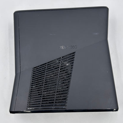 Microsoft Xbox 360 S 320GB Console Gaming System Black 1439