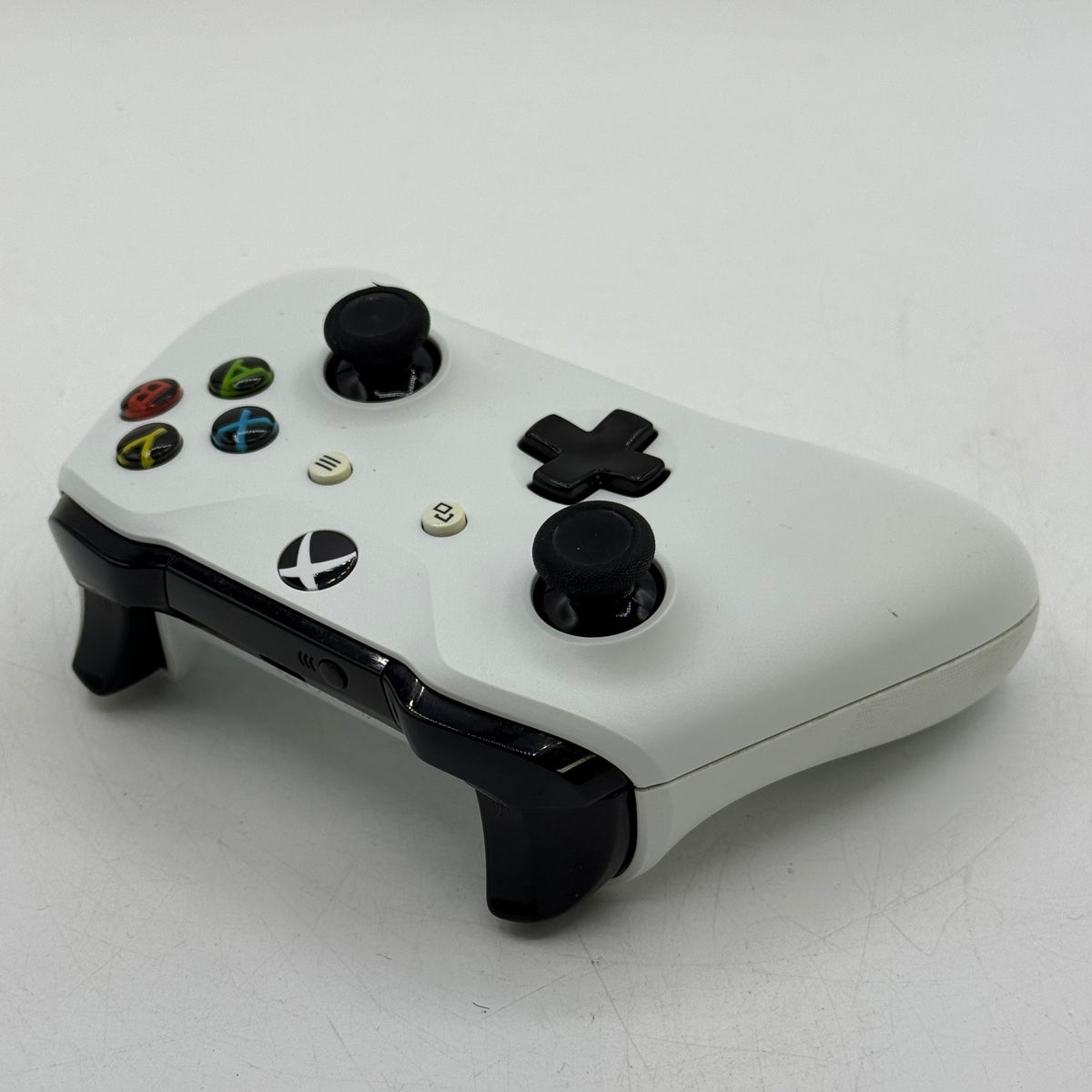 Microsoft Xbox One S 1TB Console Gaming System White 1681