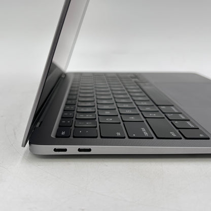 2020 Apple MacBook Air 13.3" i3 1.1GHz 8GB RAM 256GB SSD Space Gray A2179