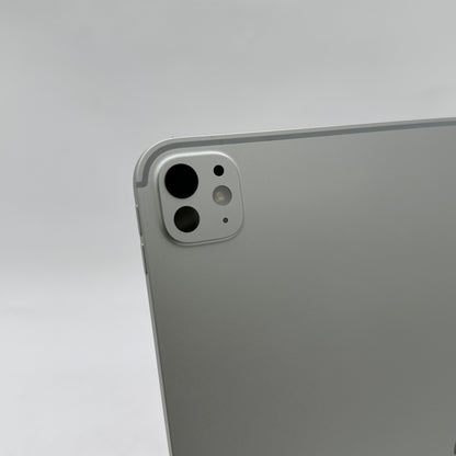 WiFi Only Apple iPad Pro 13" M5 256GB Silver MDYK4LL/A