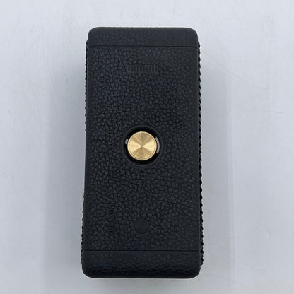 Marshall Emberton II Wireless Portable Bluetooth Speaker Black