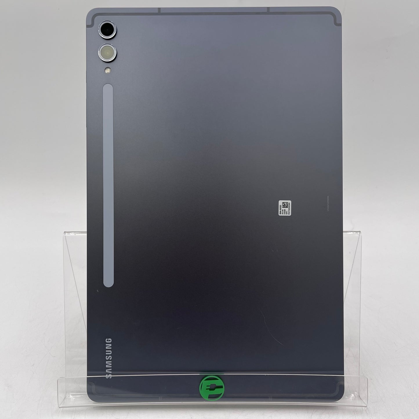 WiFi Only Samsung Galaxy Tab S10+ 12.4" 256GB Graphite SM-X820
