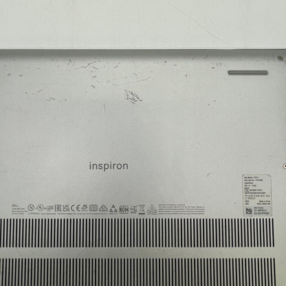 Dell Inspiron P161G 14" i7-1255U 1.7GHz 16GB RAM 512GB SSD