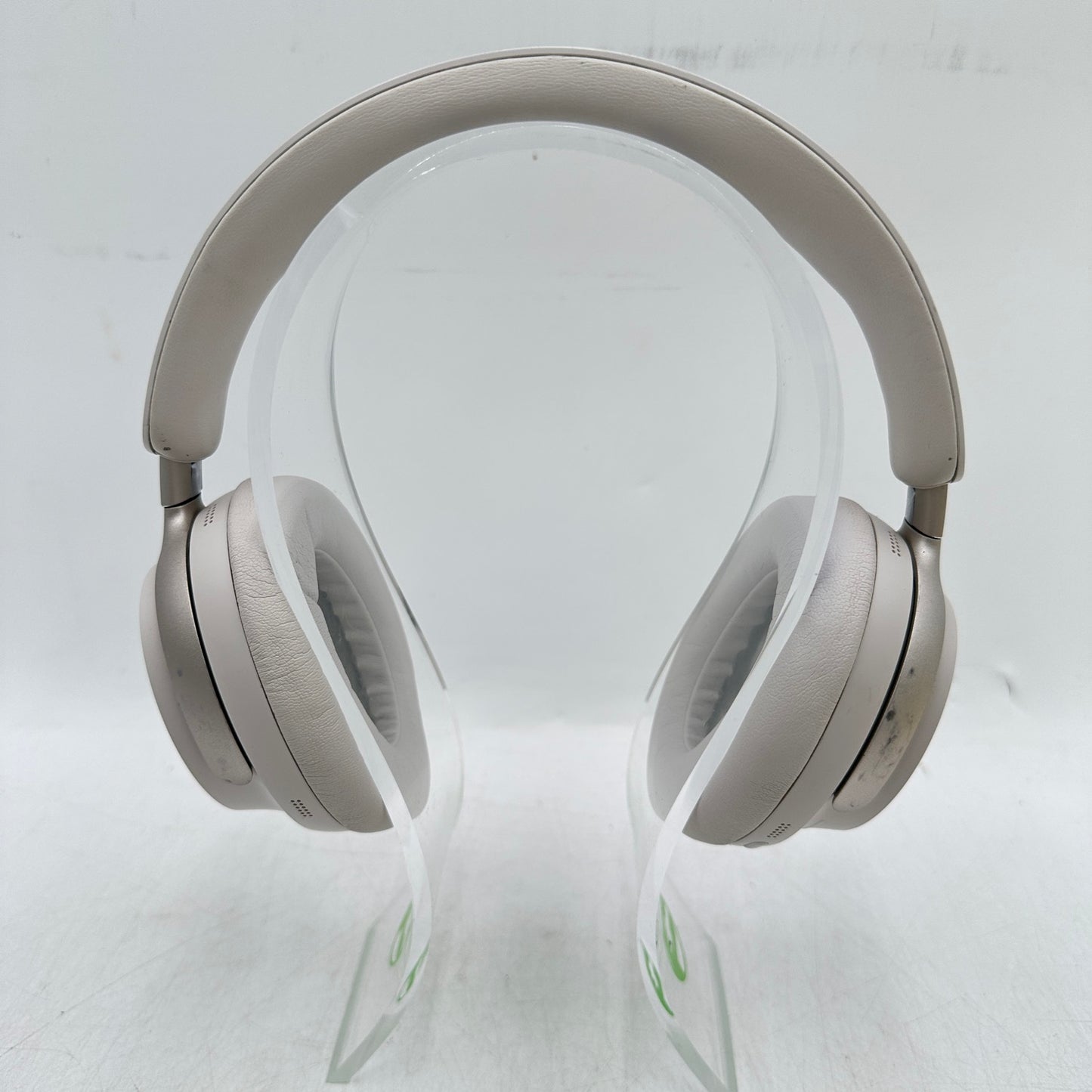 Bose QuietComfort Ultra Over-Ear NC Bluetooth Headphones White Smoke 880066-0200