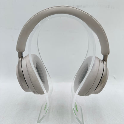 Bose QuietComfort Ultra Over-Ear NC Bluetooth Headphones White Smoke 880066-0200