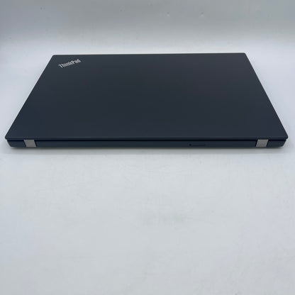 Lenovo ThinkPad T14s Gen 1 14" Ryzen 5 Pro 4650U 2.1GHz 8GB RAM 512GB SSD