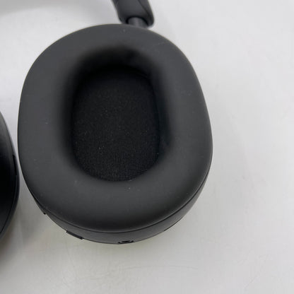 Sony WH-1000XM5 Noise-Cancelling Wireless Bluetooth Headphones Black YY2954