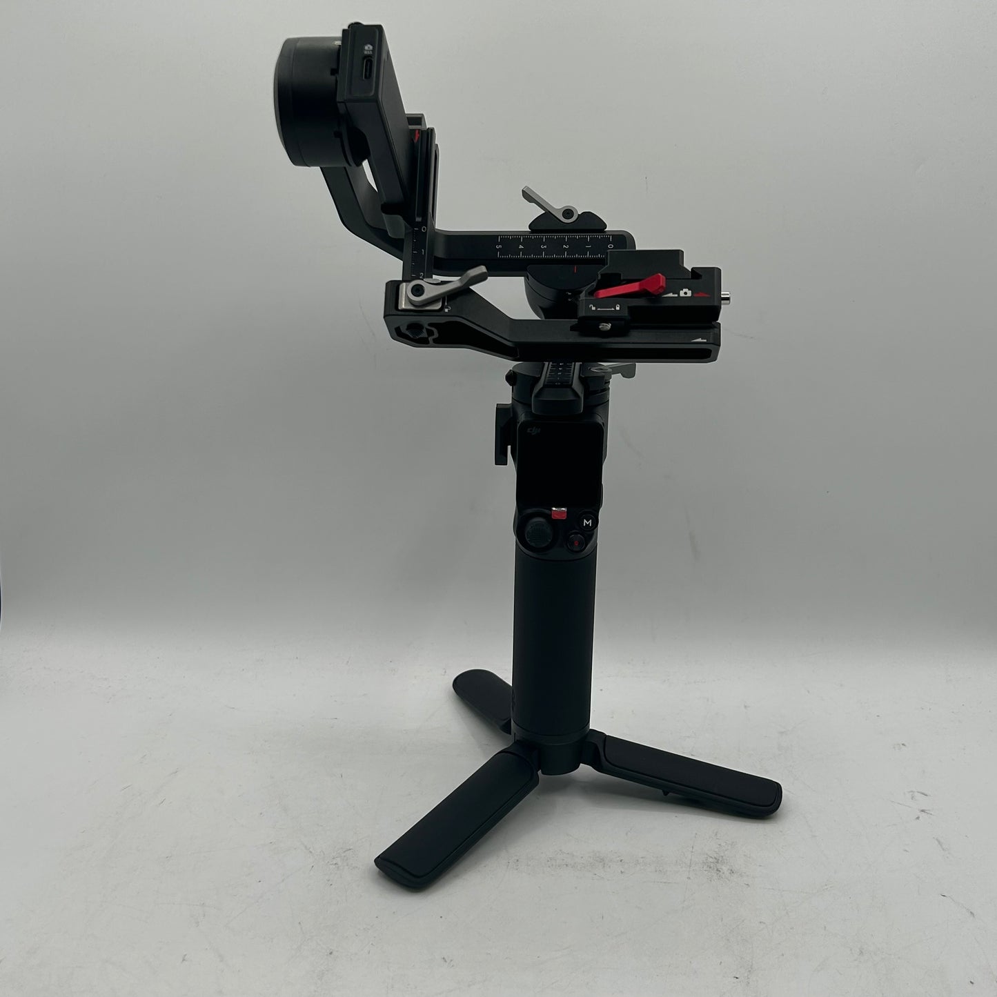 DJI RS3 Mini Gimbal Handheld Stabilizer P20M