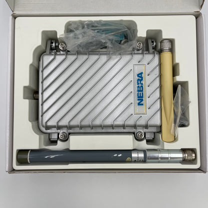 Nebra HNT Indoor Hotspot Miner 915MHz Helium Network Hotspot NBR-0014