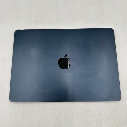 2022 Apple MacBook Air 13.6" M2 10C GPU 3.5GHz 8GB RAM 512GB SSD MLY43LL/A