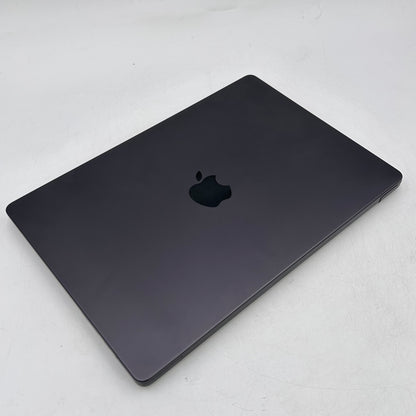 2023 Apple MacBook Pro 14" M3 Pro 14C GPU 4.0GHz 18GB RAM 512GB SSD A2992
