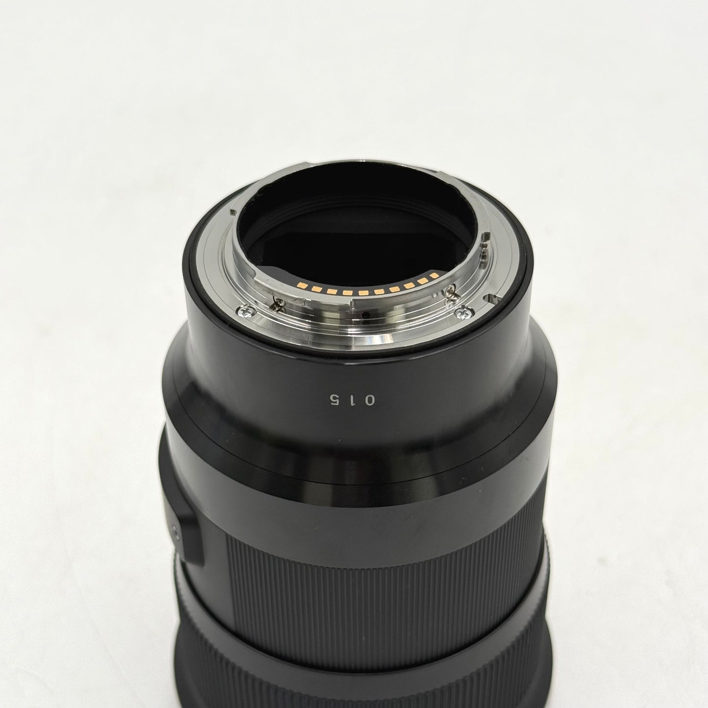 Sigma Wide-Angle Prime Lens 24mm f/1.4 DG For Sony E-Mount