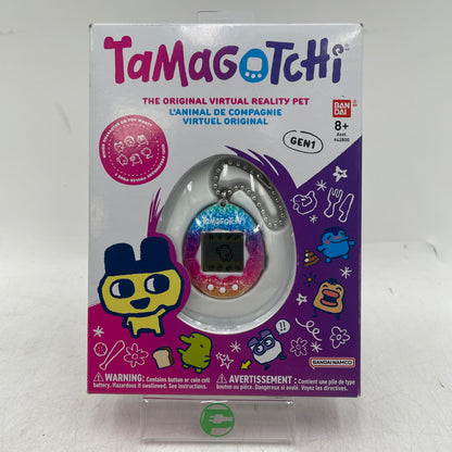 New Tamagotchi The Original Virtual Reality Pet GEN 1