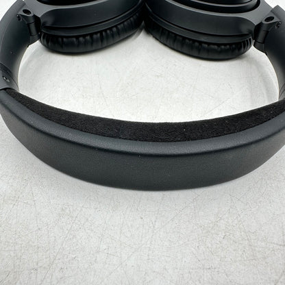 Bose QuietComfort 35 II QC35 Over-Ear Wireless Noise Cancelling Headphones READ