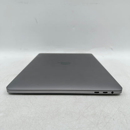2019 Apple MacBook Pro 13.3" i5 2.4GHz 8GB RAM 256GB SSD Space Gray A1989