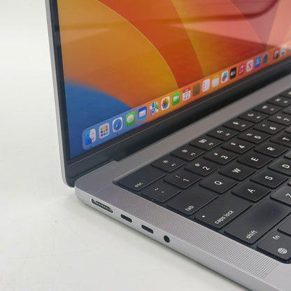 2023 Apple MacBook Pro 14" M2 Pro 19C GPU 3.5GHz 32GB RAM 1TB SSD A2779