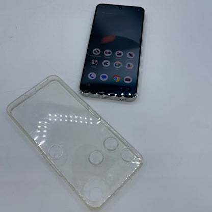 Nothing Phone 3 512GB 15 Silver A024 Unlocked