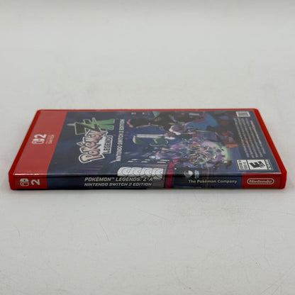 Pokemon Legends: Z-A (Nintendo Switch 2, 2025)