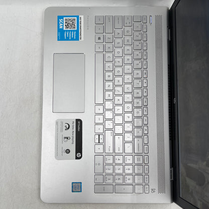 HP Pavilion 15-CC158NR 15.6" i5-8250U 1.8GHz 8GB RAM 256GB SSD