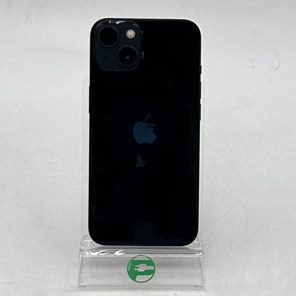 Factory Unlocked Apple iPhone 13 128GB Midnight MLA23LL/A