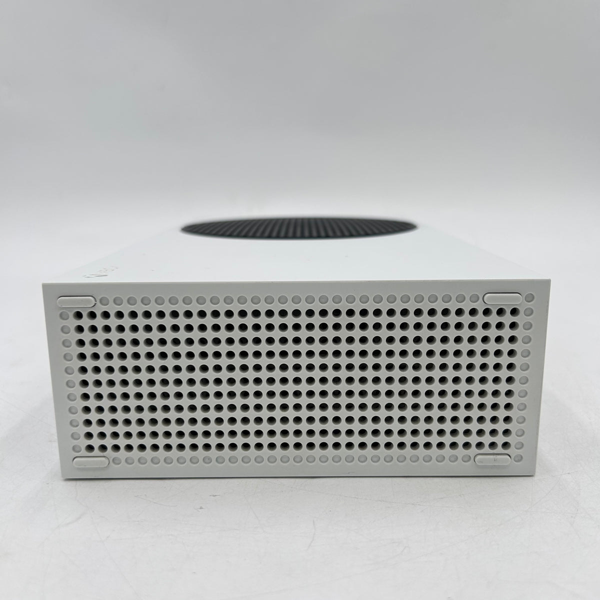 Microsoft Xbox Series S 512GB Console Gaming System Only Robot White 1883