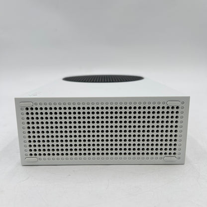 Microsoft Xbox Series S 512GB Console Gaming System Only Robot White 1883