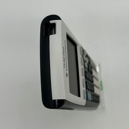 Texas Instruments TI-84+ Graphing Calculator