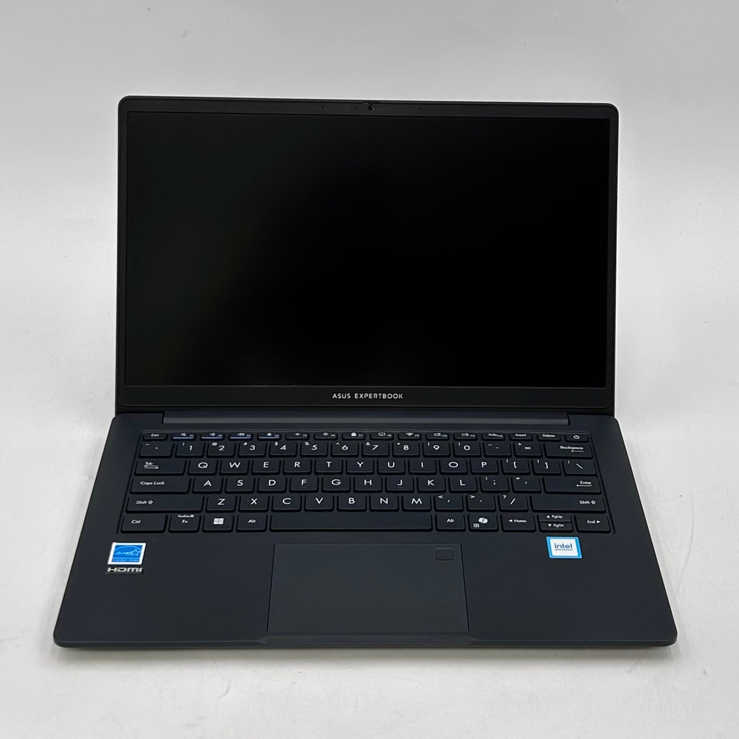 Asus ExpertBook B1 B1403CTA 14" N150 0.8GHz 4GB RAM 128GB SSD