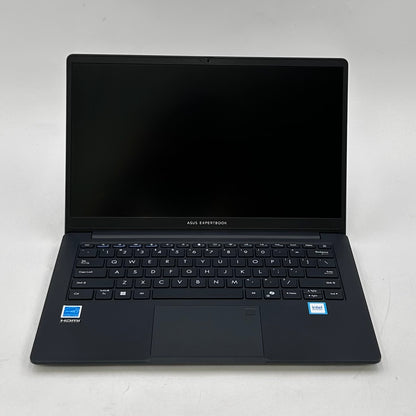 Asus ExpertBook B1 B1403CTA 14" N150 0.8GHz 4GB RAM 128GB SSD