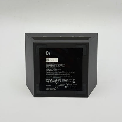 Logitech Astro A50X Wireless Gaming Stereo Headset Black With Base Station