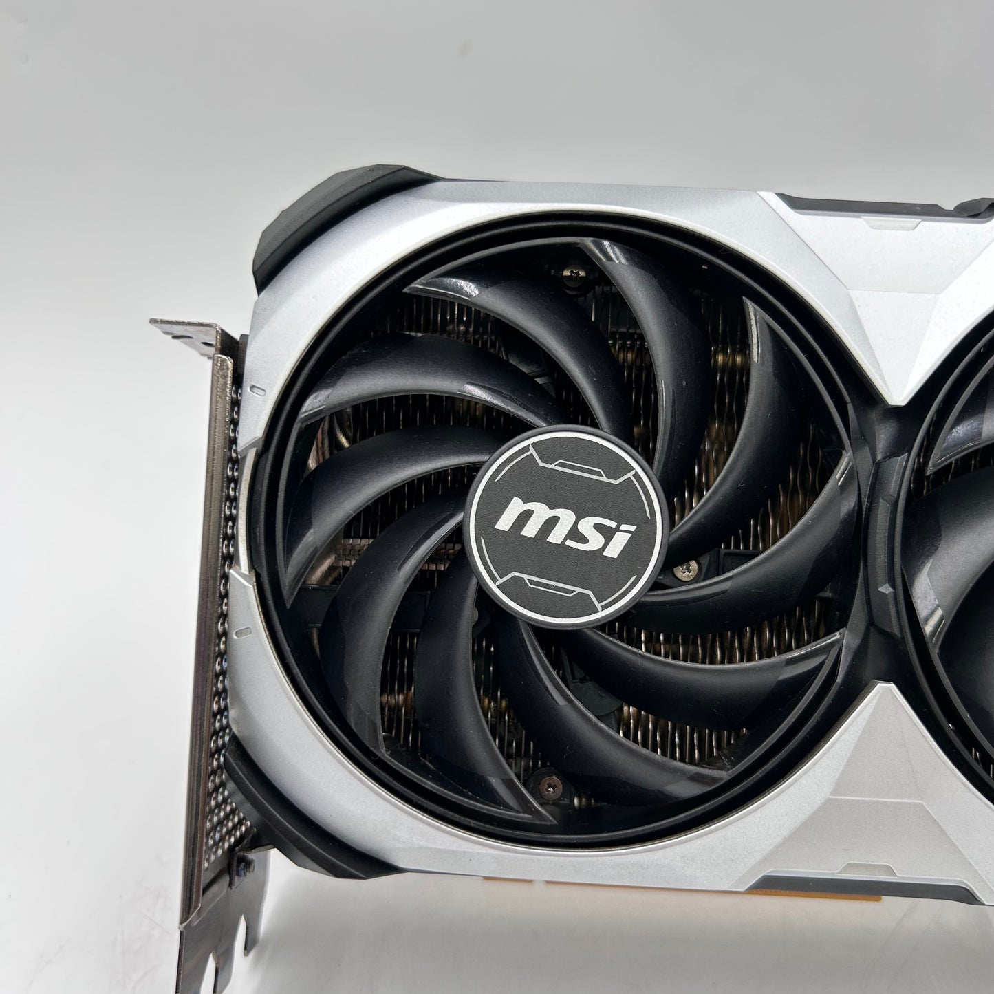 MSI GeForce RTX 4080 Ventus 3X OC 16GB GDDR6X Graphics Card RTX408016GBVENT