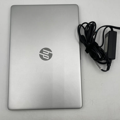 HP Laptop 15-dy2073dx 15.6" i7-1165G7 2.8GHz 16GB RAM 512GB SSD